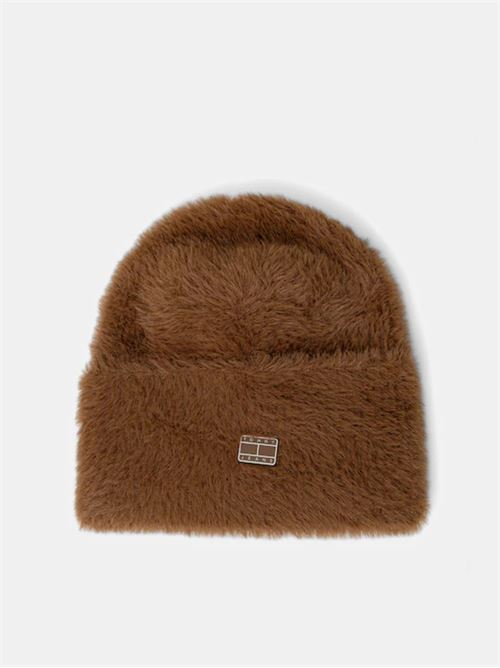 Cappellino fluffy Tommy Jeans | AW0AW17900GVP